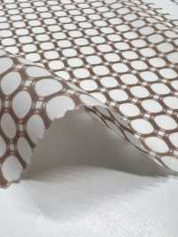 KKP3601-D140 新維納斯雙縐[布料] 小紋工房(宇仁纖維) 更多照片