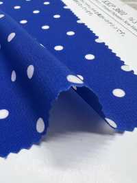 KKP3601-D3 新雙縐單色印刷[布料] 小紋工房(宇仁纖維) 更多照片