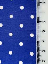 KKP3601-D3 新雙縐單色印刷[布料] 小紋工房(宇仁纖維) 更多照片