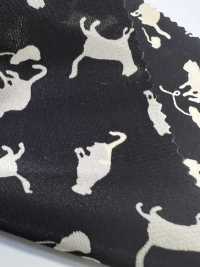 KKP3601-D58 新維納斯雙縐[布料] 小紋工房(宇仁纖維) 更多照片