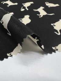 KKP3601-D58 新維納斯雙縐[布料] 小紋工房(宇仁纖維) 更多照片