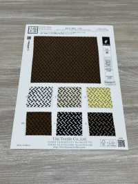 KKP3601-D99 新維納斯雙縐[布料] 小紋工房(宇仁纖維) 更多照片