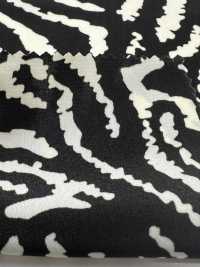 KKP3601-58-DSB-268 新維納斯雙縐 寬幅[布料] 小紋工房(宇仁纖維) 更多照片