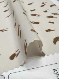 KKP3601-58-DSB-237 新維納斯雙縐 寬幅[布料] 小紋工房(宇仁纖維) 更多照片