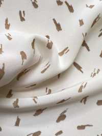 KKP3601-58-DSB-237 新維納斯雙縐 寬幅[布料] 小紋工房(宇仁纖維) 更多照片