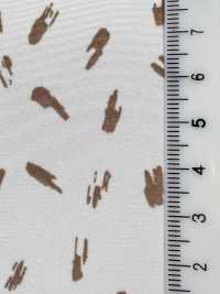 KKP3601-58-DSB-237 新維納斯雙縐 寬幅[布料] 小紋工房(宇仁纖維) 更多照片