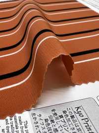 KKP3602-58-DSB-106 新維納斯雙縐 寬幅[布料] 小紋工房(宇仁纖維) 更多照片