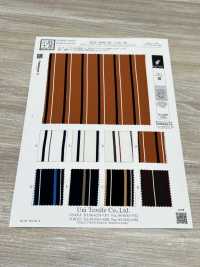 KKP3602-58-DSB-106 新維納斯雙縐 寬幅[布料] 小紋工房(宇仁纖維) 更多照片