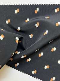 KKP3602-58-DSB-199 新維納斯雙縐 寬幅[布料] 小紋工房(宇仁纖維) 更多照片