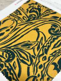 KKP3800-D94 新維納斯麂皮[布料] 小紋工房(宇仁纖維) 更多照片