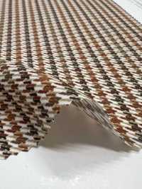 KKP3800-DHM-78 新維納斯麂皮[布料] 小紋工房(宇仁纖維) 更多照片