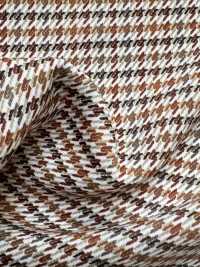 KKP3800-DHM-78 新維納斯麂皮[布料] 小紋工房(宇仁纖維) 更多照片