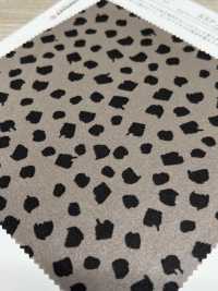 KKP3801-58-DSB-250 新維納斯麂皮寬幅[布料] 小紋工房(宇仁纖維) 更多照片