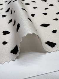 KKP3801-58-DSB-173 新維納斯麂皮寬幅[布料] 小紋工房(宇仁纖維) 更多照片