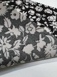 KKP3801-58-DSB-178 新維納斯麂皮寬幅[布料] 小紋工房(宇仁纖維) 更多照片