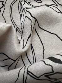 KKP3801-58-DSB-222 新維納斯麂皮寬幅[布料] 小紋工房(宇仁纖維) 更多照片