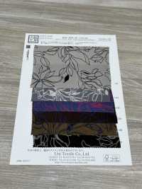 KKP3801-58-DSB-222 新維納斯麂皮寬幅[布料] 小紋工房(宇仁纖維) 更多照片