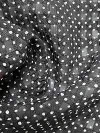 KKP4033-D1 明亮CD泡泡紗[布料] 小紋工房(宇仁纖維) 更多照片