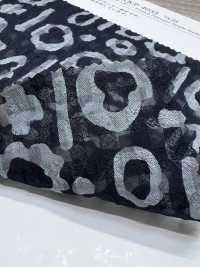 KKP4033-D21 明亮CD泡泡紗[布料] 小紋工房(宇仁纖維) 更多照片