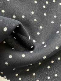 KKP4037-D126 75天梨面織高減肥效果[布料] 小紋工房(宇仁纖維) 更多照片