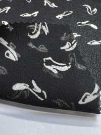 KKP4037-58-DSB-325 75D梨子麵織超輕喬其紗寬幅[布料] 小紋工房(宇仁纖維) 更多照片