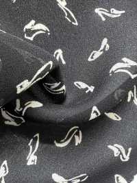 KKP4037-58-DSB-325 75D梨子麵織超輕喬其紗寬幅[布料] 小紋工房(宇仁纖維) 更多照片