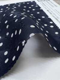 KKP4193-D301-9 雪紡提花[布料] 小紋工房(宇仁纖維) 更多照片