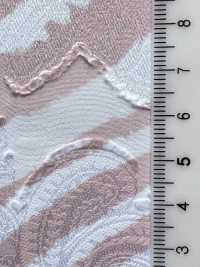 KKP4193-D301-67 雪紡提花[布料] 小紋工房(宇仁纖維) 更多照片