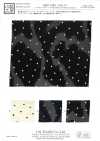 KKP4193-D301-73 雪紡 剪花提花