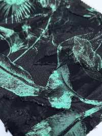 KKP4193-D303-9 雪紡提花[布料] 小紋工房(宇仁纖維) 更多照片