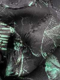 KKP4193-D303-9 雪紡提花[布料] 小紋工房(宇仁纖維) 更多照片