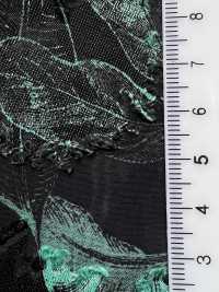 KKP4193-D303-9 雪紡提花[布料] 小紋工房(宇仁纖維) 更多照片