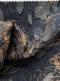 KKP4193-D304-63 雪紡提花[布料] 小紋工房(宇仁纖維) 更多照片