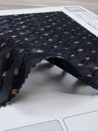 KKP4193-D305-41 雪紡提花[布料] 小紋工房(宇仁纖維) 更多照片