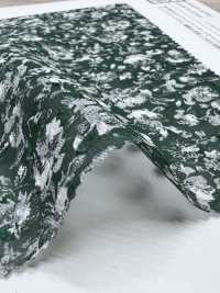 KKP4193-D41-98 雪紡提花[布料] 小紋工房(宇仁纖維) 更多照片