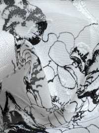 KKP4193-D100-98 雪紡提花[布料] 小紋工房(宇仁纖維) 更多照片