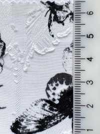 KKP4193-D100-98 雪紡提花[布料] 小紋工房(宇仁纖維) 更多照片