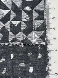 14426 Cordot Organics® 60線提花布[布料] SUNWELL 三維爾 更多照片