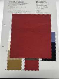 PSW6019W 60/2 高支數防雨帆布[布料] 古山 更多照片