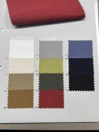 PSW6019W 60/2 高支數防雨帆布[布料] 古山 更多照片