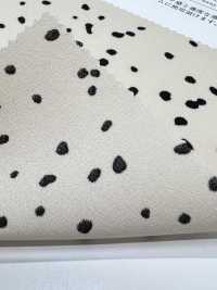 KKP4840-W-DSB-283 套頭梨面織彈力寬幅[布料] 小紋工房(宇仁纖維) 更多照片