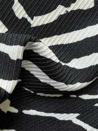 KKP5348-D55 羊毛花式斜紋斜紋[布料] 小紋工房(宇仁纖維) 更多照片