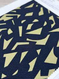 KKP5348-D123 羊毛花式斜紋斜紋[布料] 小紋工房(宇仁纖維) 更多照片