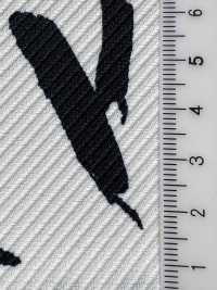 KKP5348-D53 羊毛花式斜紋斜紋[布料] 小紋工房(宇仁纖維) 更多照片