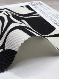 KKP5358-W-DSB-310 寬幅彈性克爾賽布[布料] 小紋工房(宇仁纖維) 更多照片