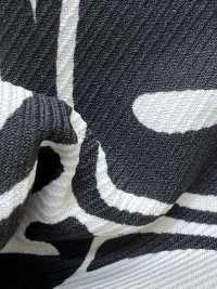 KKP5358-W-DSB-310 寬幅彈性克爾賽布[布料] 小紋工房(宇仁纖維) 更多照片