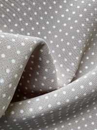 KKP5502-D1 雙縐[布料] 小紋工房(宇仁纖維) 更多照片