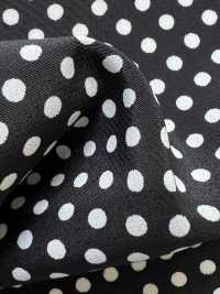 KKP5502-D2 雙縐[布料] 小紋工房(宇仁纖維) 更多照片