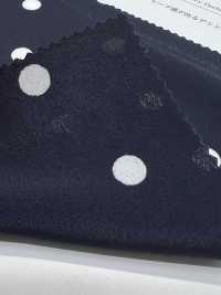 KKP5502-D54 雙縐[布料] 小紋工房(宇仁纖維) 更多照片