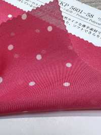 KKP5601-58-DSB-119 寬幅精紡細布[布料] 小紋工房(宇仁纖維) 更多照片